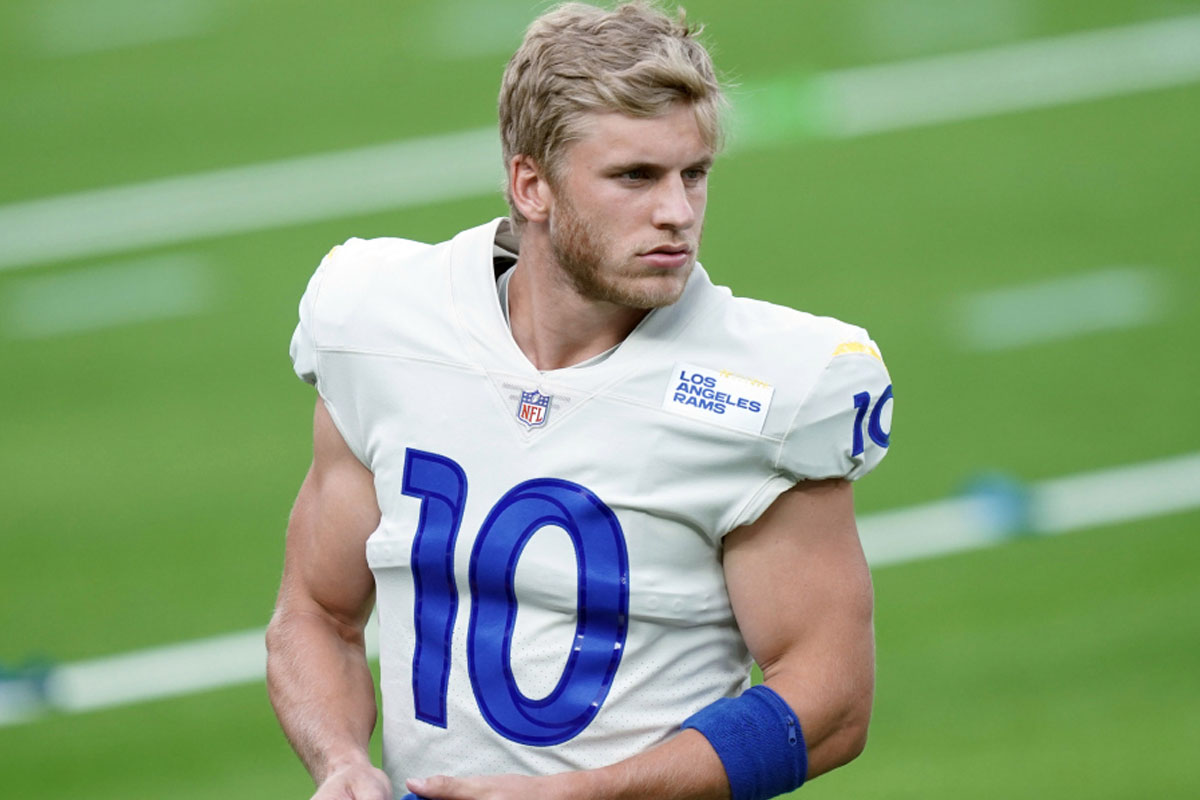Cooper Kupp