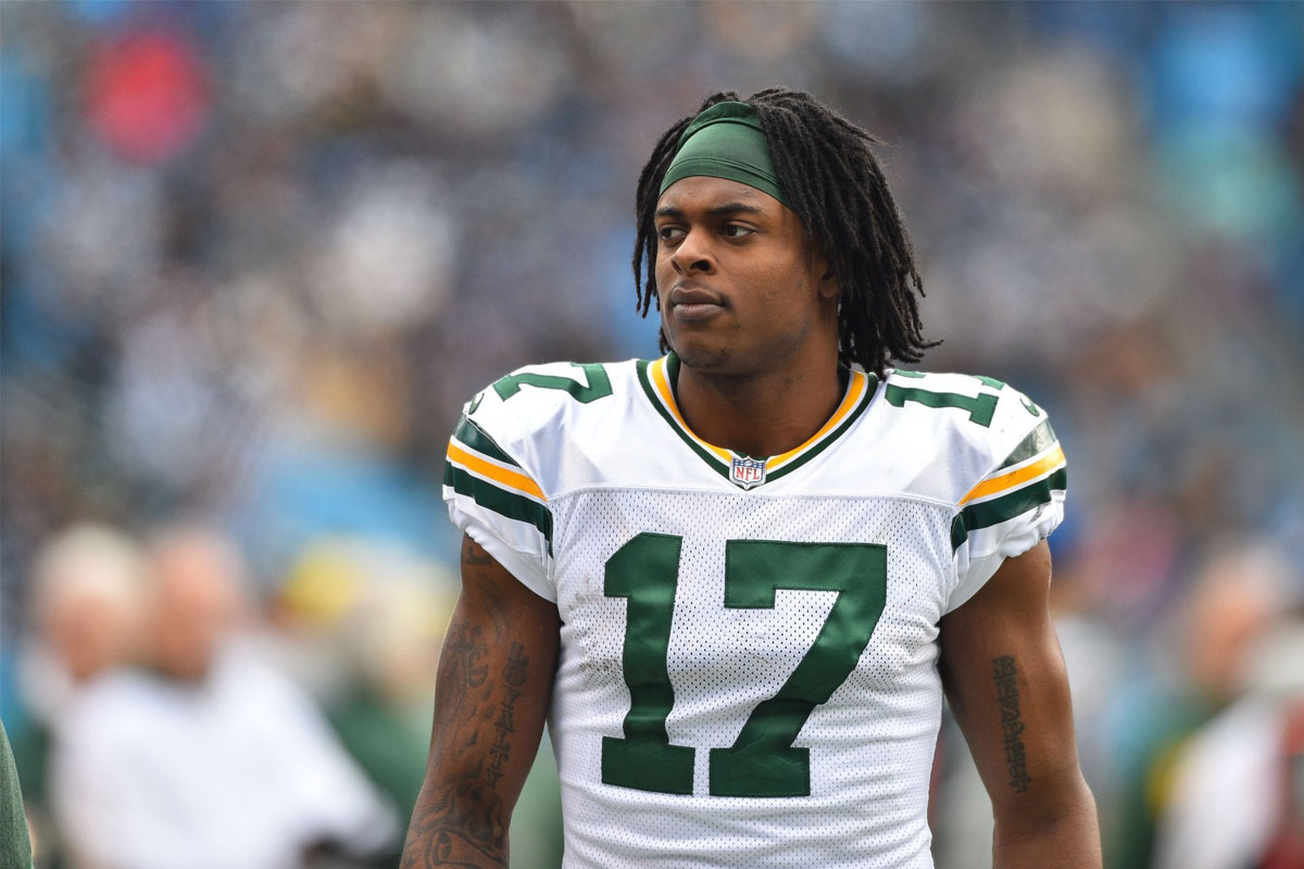 Davante Adams