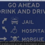 Funny Road Signs That Are Sure To Make You Laugh