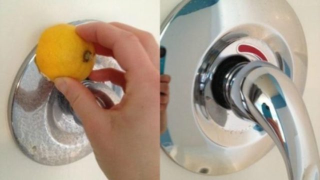 13 trucs pour une salle de bain impeccable sans effort