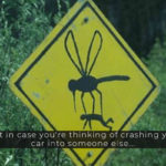52 Funny Road Signs That Are Sure To Make You Laugh