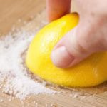 These Common Foods Can Naturally Clean Your Home