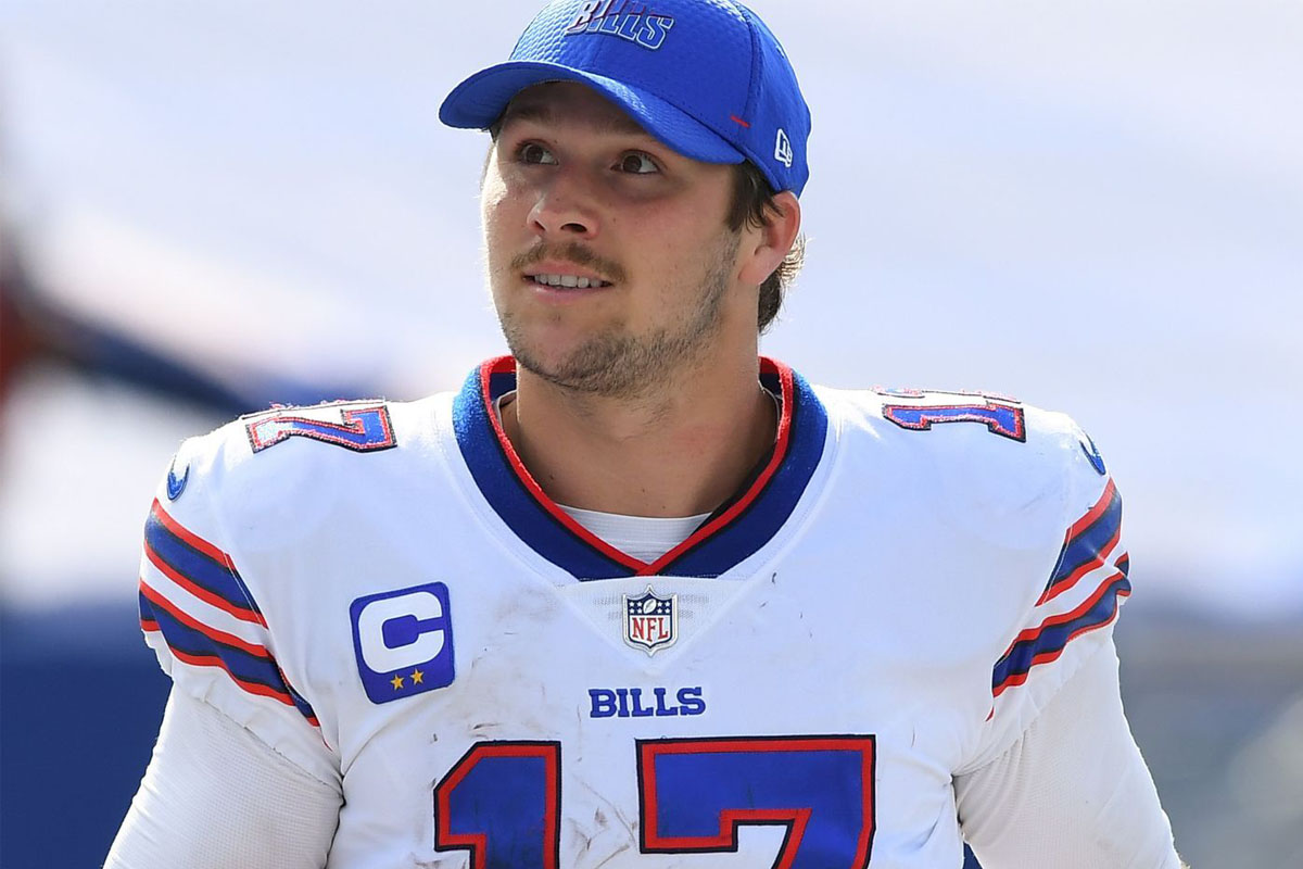 Josh Allen