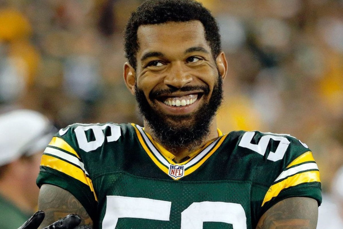 Julius Frazier Peppers