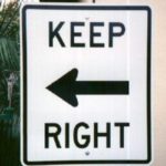 52 Funny Road Signs That Are Sure To Make You Laugh