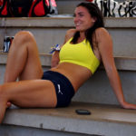 The Baddest Female Athletes Of Modern Sports