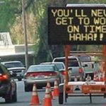 52 Funny Road Signs That Are Sure To Make You Laugh