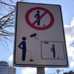 Funny Road Signs That Are Sure To Make You Laugh