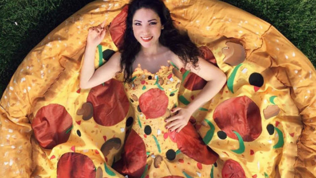 Le Top des plus affreuses robes de mariée au monde