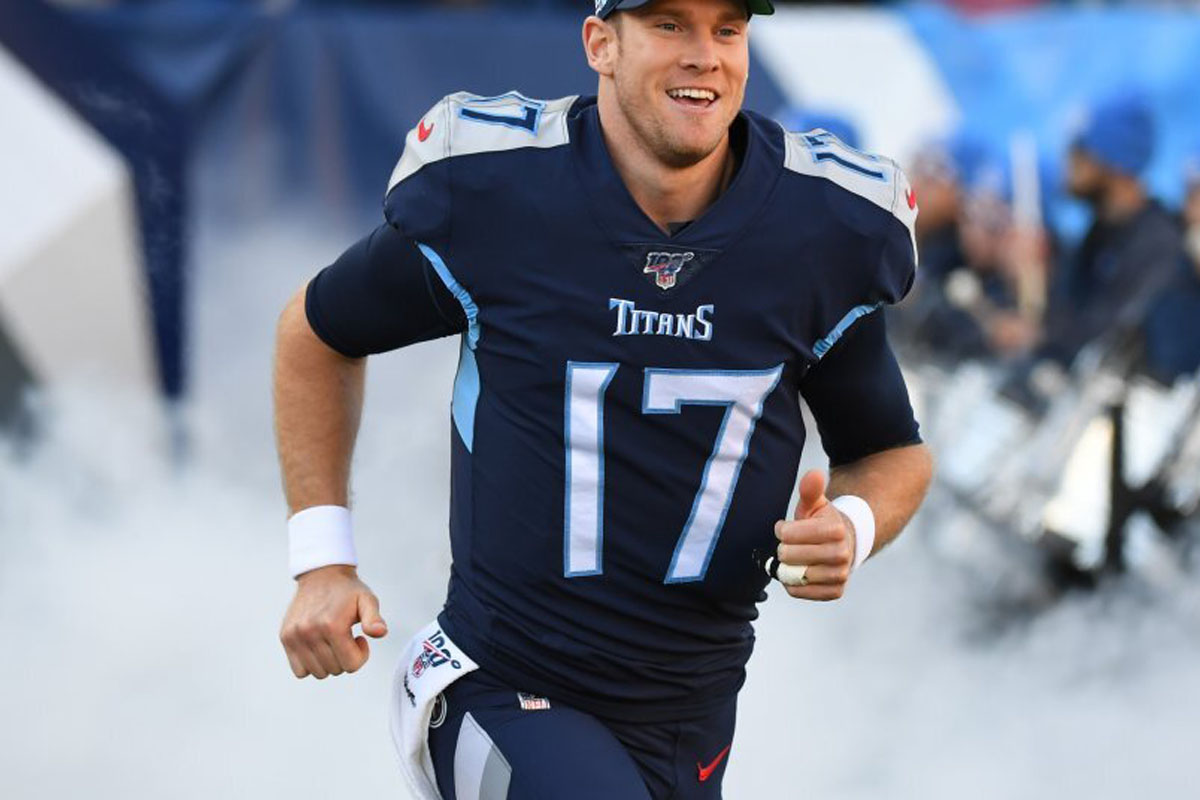 Ryan Tannehill