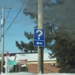 52 Funny Road Signs That Are Sure To Make You Laugh