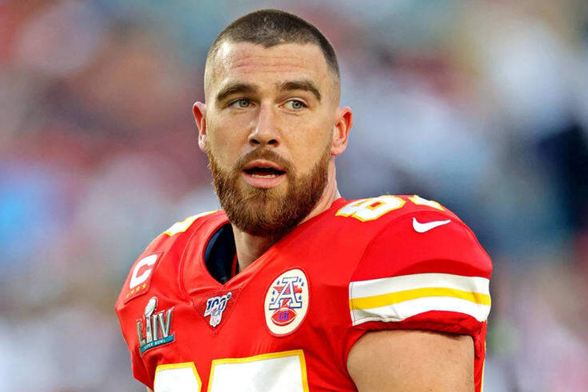 Travis Kelce