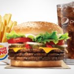 The Fast Food Items To Avoid in the US