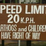 52 Funny Road Signs That Are Sure To Make You Laugh