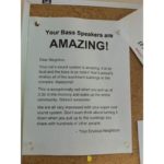 Hilarious Notes From Annoyed Neighbors