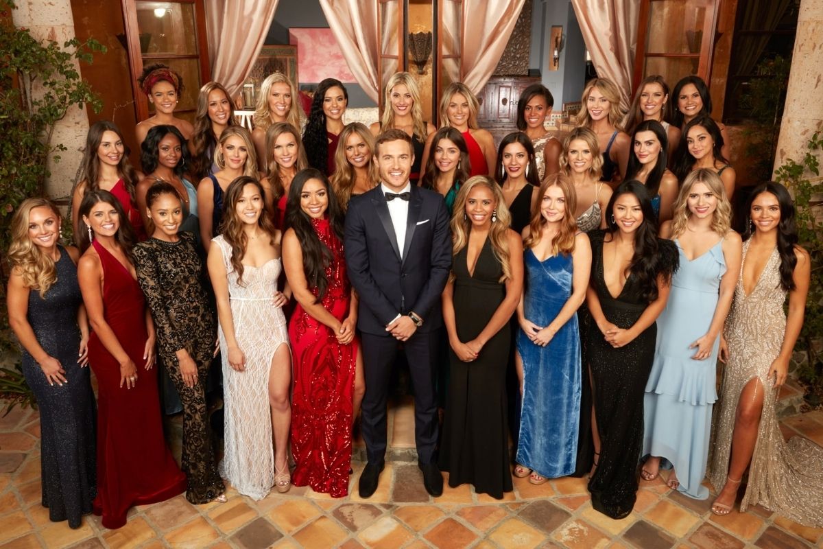 The Most Dramatic Moments Of All Time On The Bachelor - BetterBe