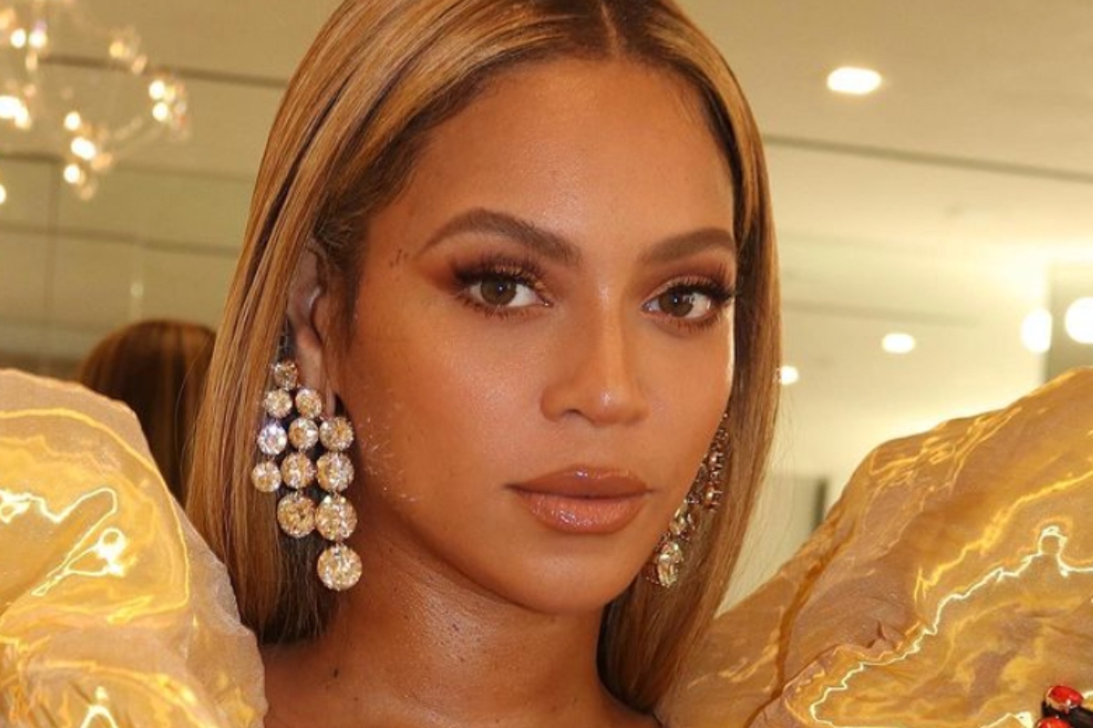 Beyonce