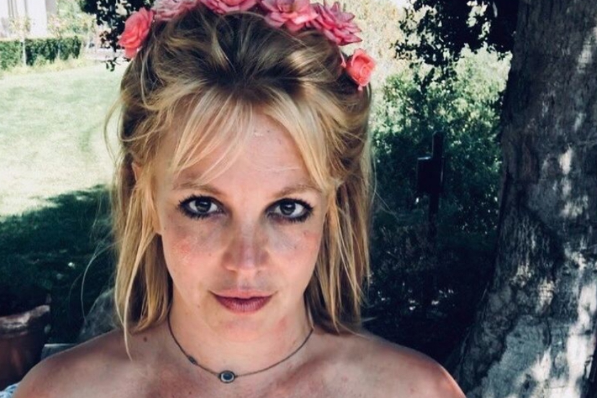 Britney Spears