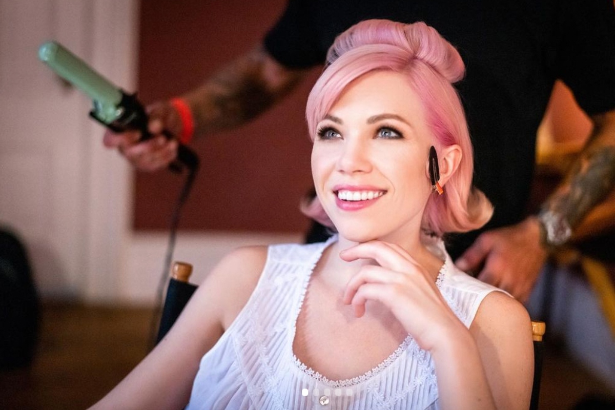 Carly Rae Jepsen