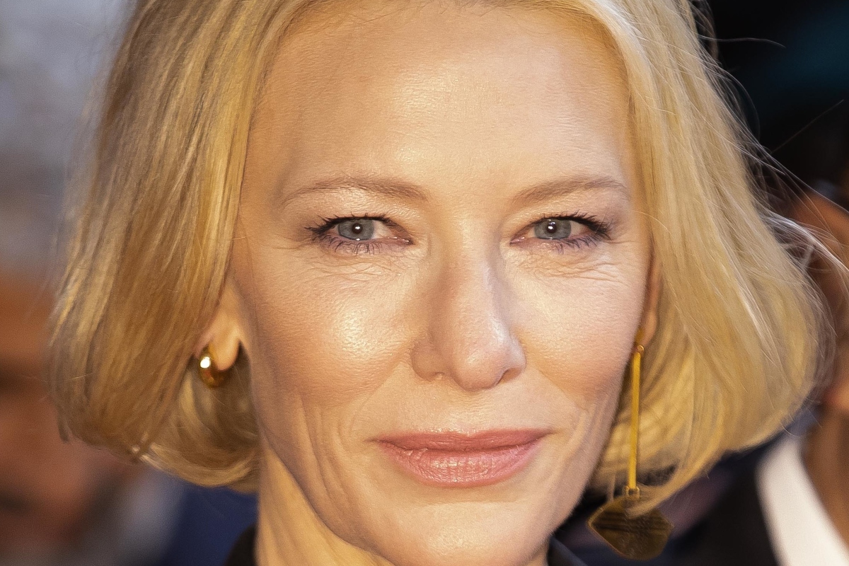 Cate Blanchett