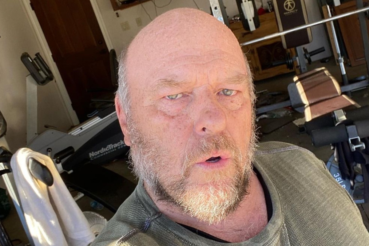 Dean Norris