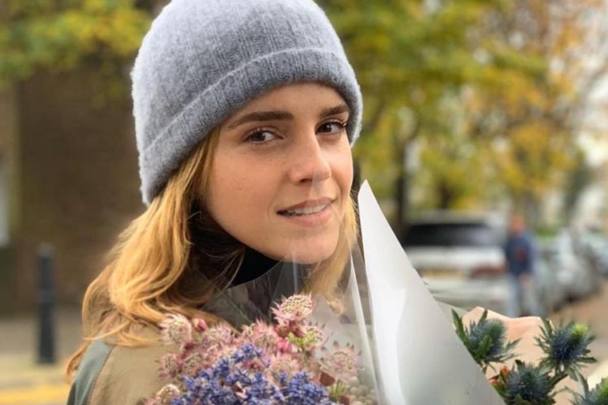 Emma Watson