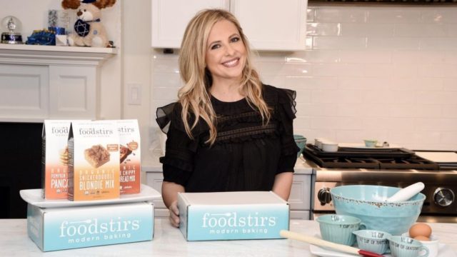 These A-List Celebrities Have Unexpected Side Jobs