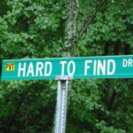 Funny Road Signs That Are Sure To Make You Laugh