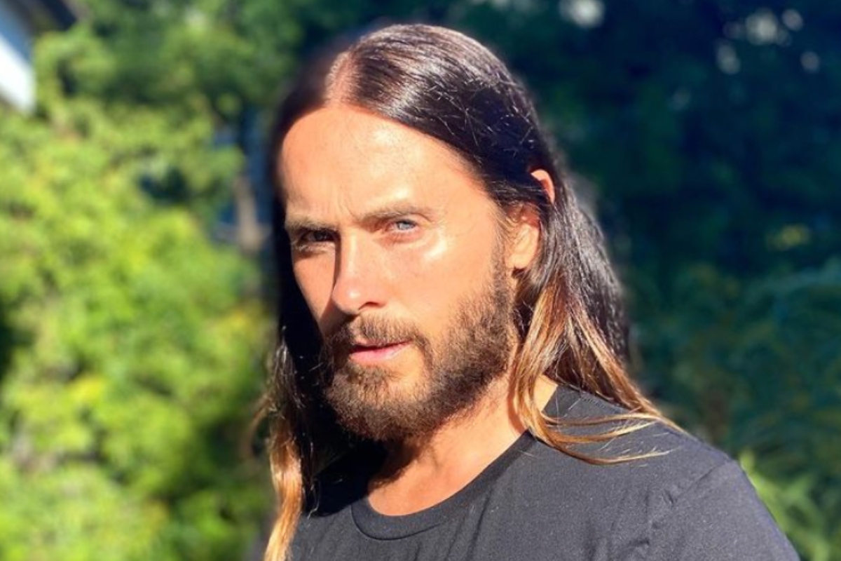 Jared Leto