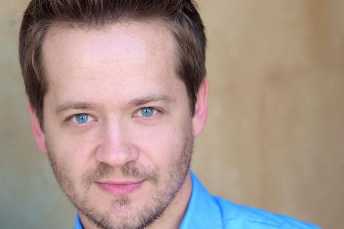 Jason Earles