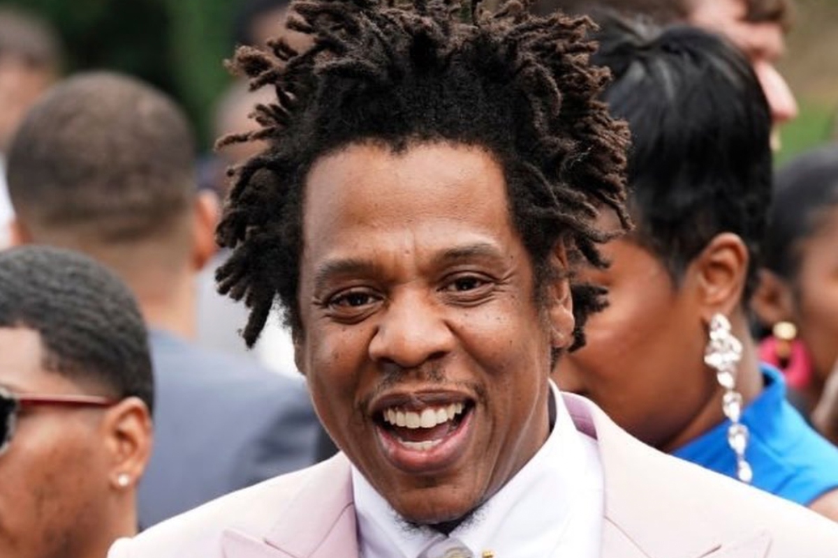 Jay-Z