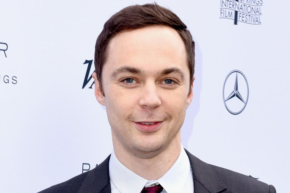 Jim Parsons