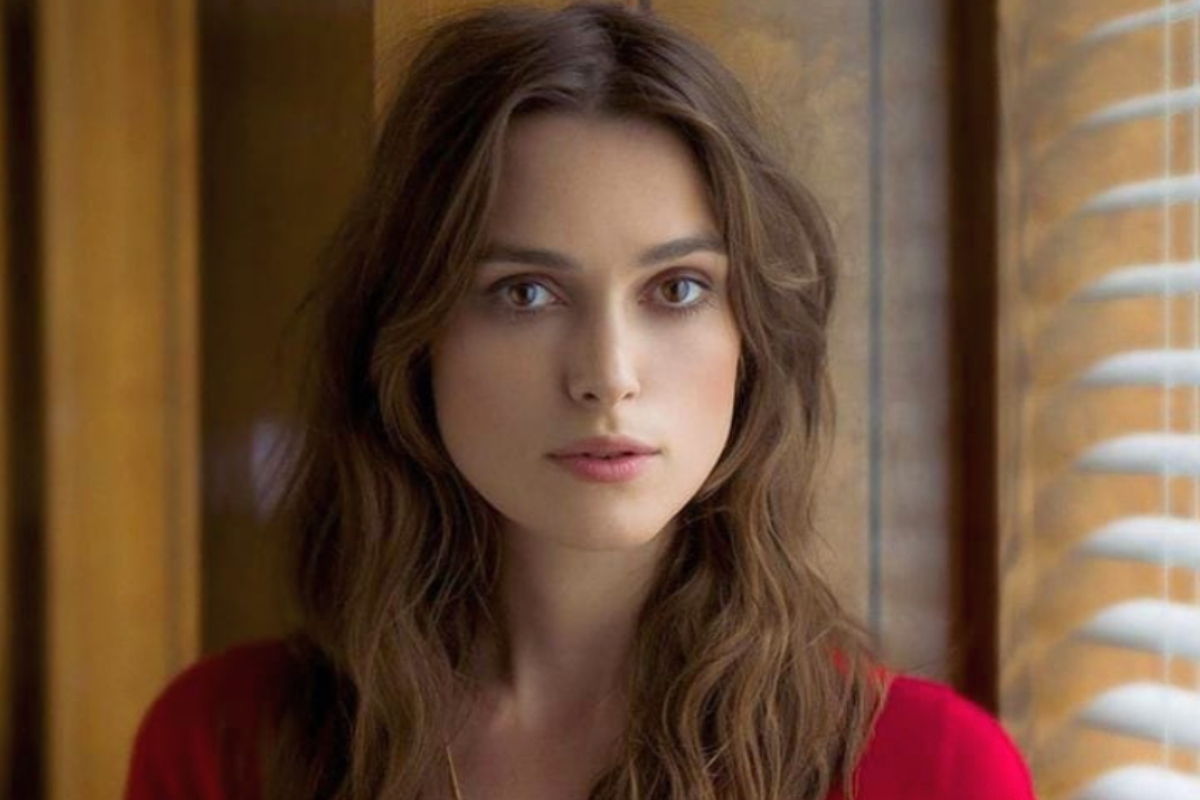 Keira Knightley
