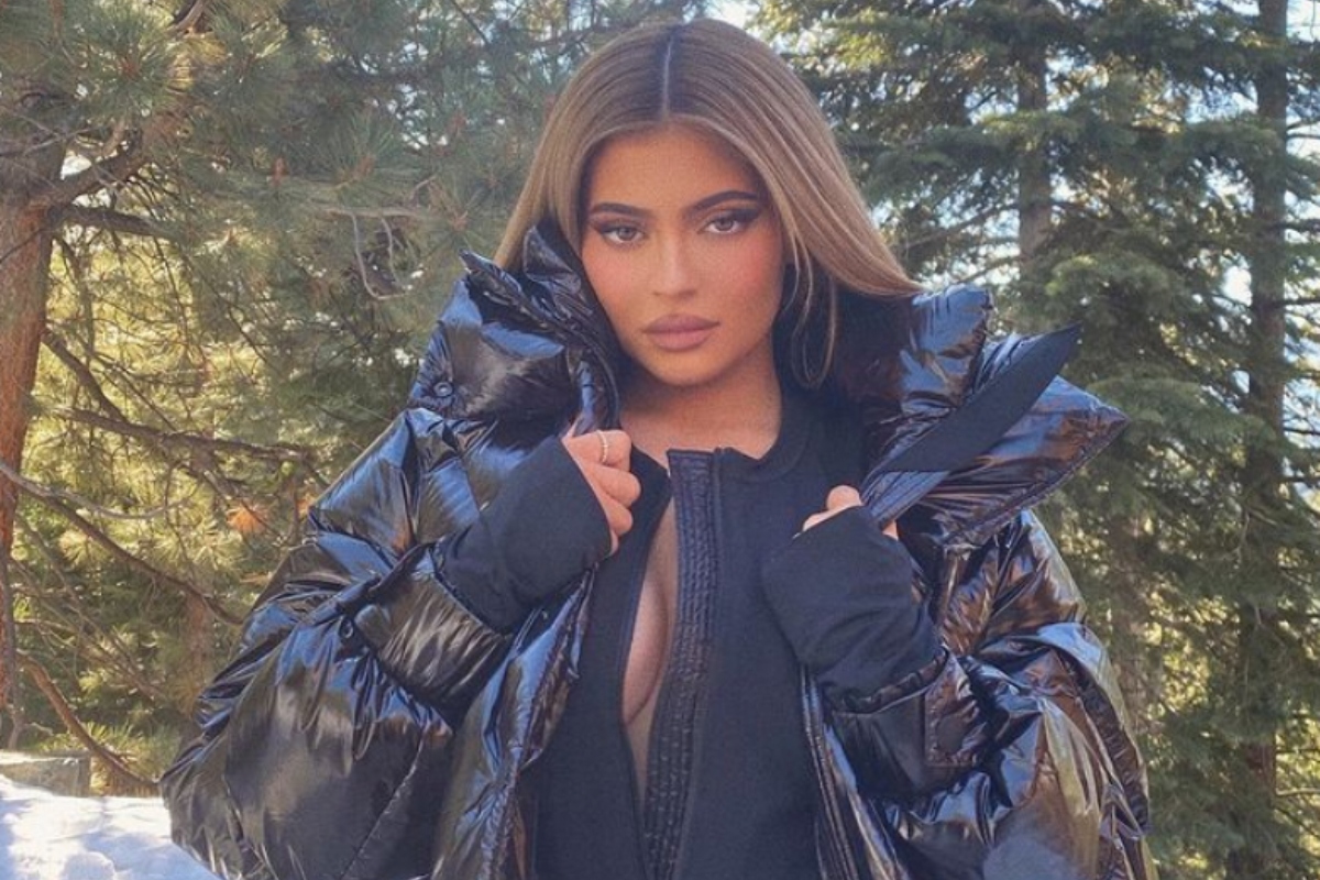 Kylie Jenner