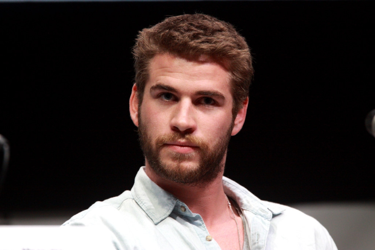 Liam Hemsworth
