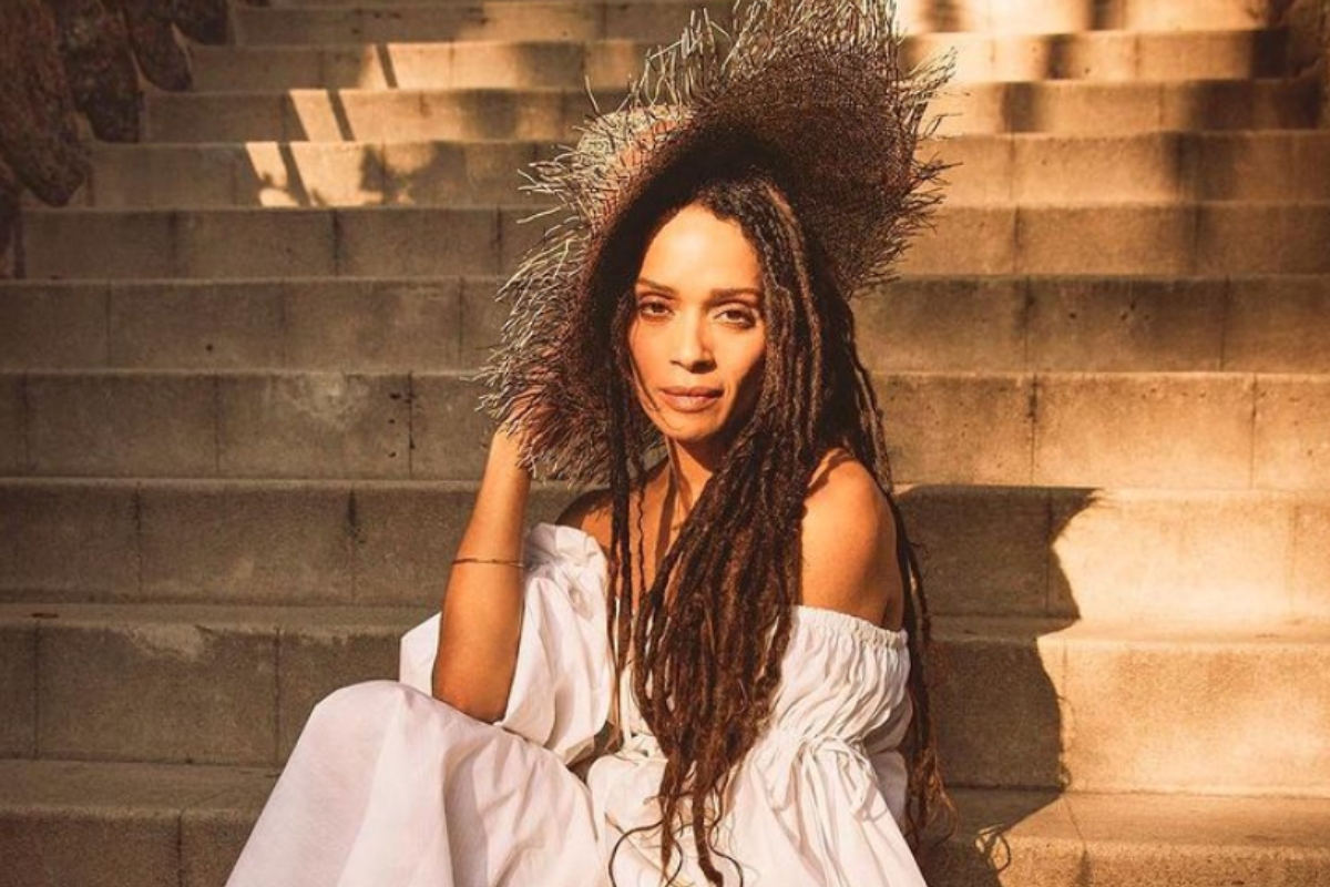 Lisa Bonet