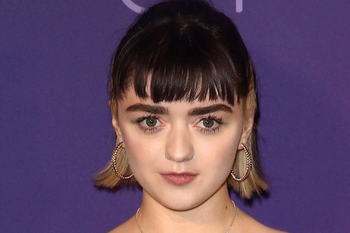 Maisie Williams