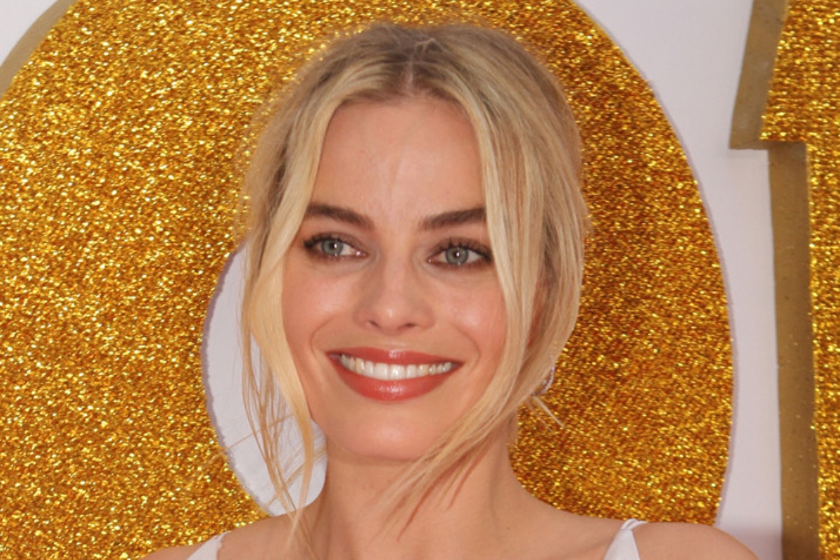 Margot Robbie