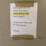 Hilarious Notes From Annoyed Neighbors