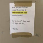 Hilarious Neighbor’s Note Goes Viral 🤣