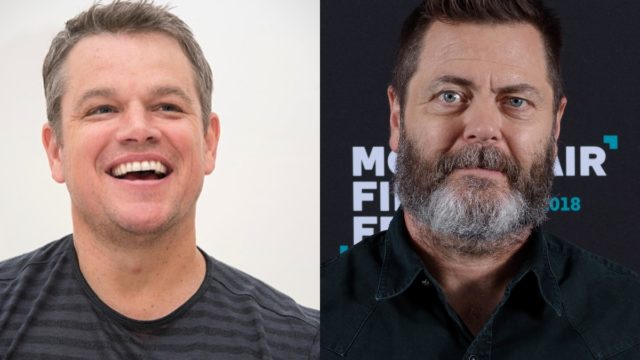 Surprising Celebrities Who Are The Same Age, But Look Years Apart