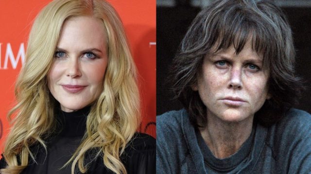 Actresses Who Dramatically Transformed For a Role