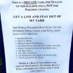 Hilarious Neighbor’s Note Goes Viral 🤣