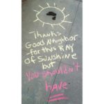 Hilarious Notes From Annoyed Neighbors