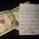 Hilarious Neighbor’s Note Goes Viral 🤣