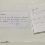 Hilarious Notes From Annoyed Neighbors