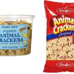 These Are The Big Brands Behind Your Favorite Trader Joe’s Products