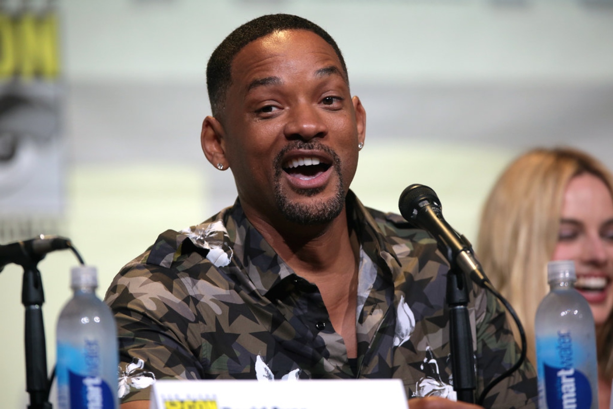 Will Smith