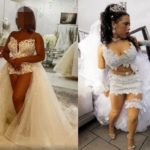 Our Favorite Unusual Wedding Dresses