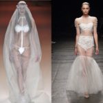 Our Favorite Unusual Wedding Dresses